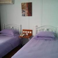 Mainland Chinese Citizen - Standard Twin Room