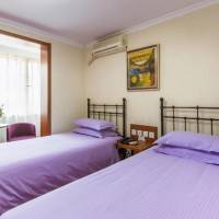 Mainland Chinese Citizen - Superior Twin Room