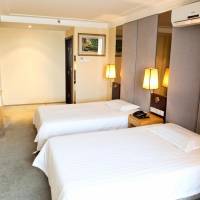 Mainland Chinese Citizen - Business Twin Room