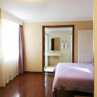 Mainland Chinese Citizen - Superior Double Room
