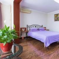 Mainland Chinese Citizen - Business Double Room