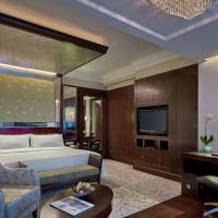 Horizon King Room - with Executive lounge access