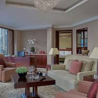 Executive Suite - with Executive lounge access