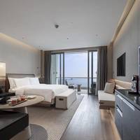 Club Ocean View Room