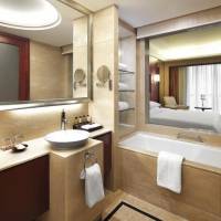 Grand Deluxe, Guest room, 1 King