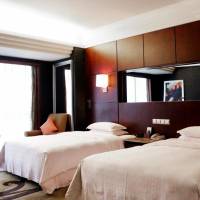 Superior Twin, Guest room, 2 Double