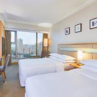 Superior Room, Guest room, 2 Double