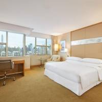 Executive Room, Executive level, Guest room, 1 King