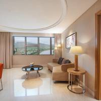 Selected Suite, 1 Bedroom Suite, 1 King