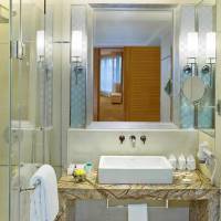 Selected Room, Guest room, 1 King 