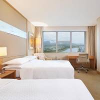 Selected Room, Guest room, 2 Double