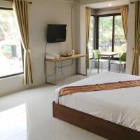 Grand Deluxe Double or Twin Room
