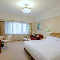 Club King Room