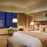 Deluxe Room, Guest room, 1 King