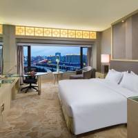 Superior Deluxe Double or Twin Room 