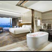 Executive Club Room(Family Package)