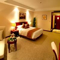 Business Double Room