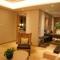 Standard Suite