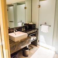 Executive Room, Executive level, Guest room, 1 King