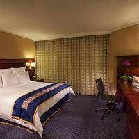 Deluxe Suite, Executive level, Suite, 1 King