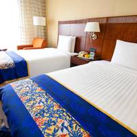 Deluxe Room, Guest room, 2 Twin/Single Bed(s)