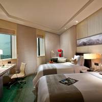 Executive Room, Executive level, Guest room