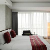 Premier Double Room