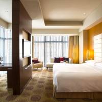 Premier King Room