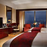 Deluxe Room with River View