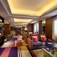 Executive Room, Executive lounge access, Guest room, 1 King