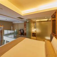 Loft Suite