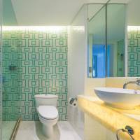 Special Offer - Deluxe Twin Room with City View