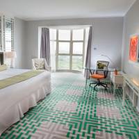 Deluxe Park View King Room