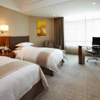 Executive Twin Room - Non-Smoking