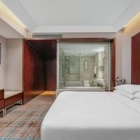 Premium King Room