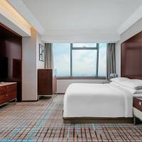 Club Premium King Room