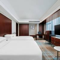 Premium Room, 2 Double