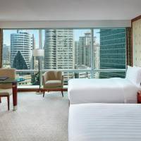 Executive Twin Room
