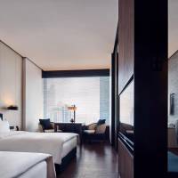 Deluxe Twin Room-Non Smoking 