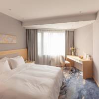 Executive Double or Twin Room