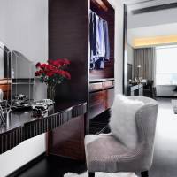 Three Bedroom Premier Suite