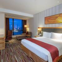 Deluxe Double Room Non-Smoking