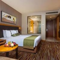 Executive Double or Twin Room