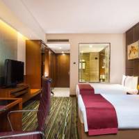 Superior Twin Room - Non Smoking