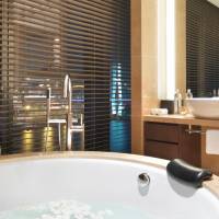 Executive King Suite