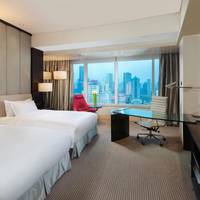 Premier Double or Twin Room