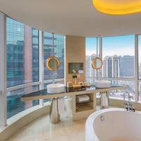 Executive King or Twin Room