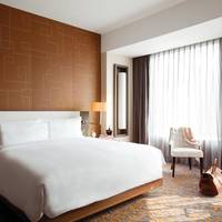 Discover Shanghai-Superior Double or Twin Room