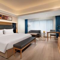 Deluxe Premier Room