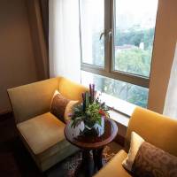 Business Twin Room